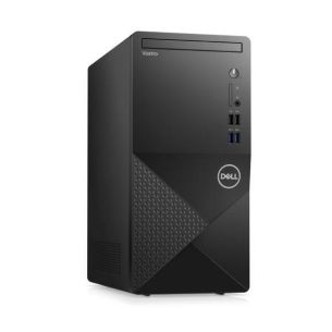 PC | DELL | Vostro | 3020 | Business | Tower | CPU Core i3 | i3-13100 | 3400 MHz | RAM 8GB | DDR4 | 3200 MHz | SSD 256GB | Graphics card Intel(R) UHD Graphics 730 | Integrated | ENG | Windows 11 Pro | Included Accessories Dell Optical Mouse-MS116 - Black,