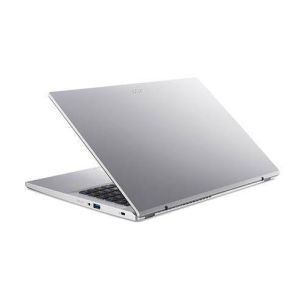 Notebook | ACER | Aspire | A315-59-509K | CPU  Core i5 | i5-1235U | 1300 MHz | 15.6" | 1920x1080 | RAM 8GB | DDR4 | SSD 512GB | Intel Iris Xe Graphics | Integrated | ENG | Pure Silver | 1.78 kg | NX.K6SEL.001