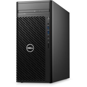 PC | DELL | Precision | 3660 | Business | Tower | CPU Core i9 | i9-13900K | 3000 MHz | RAM 32GB | DDR5 | 4400 MHz | SSD 1TB | Graphics card Intel Integrated Graphics | Integrated | Windows 11 Pro | Colour Black | N111P3660MTEMEA_NOKEY