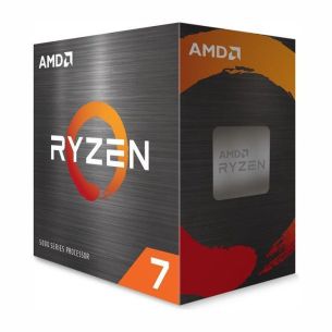 CPU | AMD | Desktop | Ryzen 7 | 5700X3D | Vermeer | 3000 MHz | Cores 8 | 96MB | Socket SAM4 | 105 Watts | BOX | 100-100001503WOF