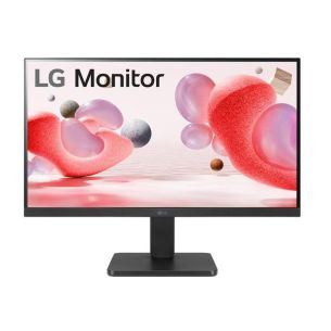 LCD Monitor | LG | 22MR410-B | 21.45" | Panel VA | 1920x1080 | 16:9 | 100Hz | 5 ms | Tilt | Colour Black | 22MR410-B