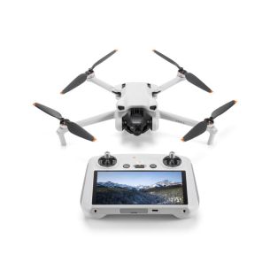 Drone | DJI | DJI Mini 3 (DJI RC) | Consumer | CP.MA.00000780.01