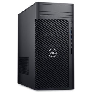 PC | DELL | Precision | 3680 Tower | Tower | CPU Core i7 | i7-14700 | 2100 MHz | RAM 16GB | DDR5 | 4400 MHz | SSD 512GB | Integrated | ENG | Windows 11 Pro | Included Accessories Dell Optical Mouse-MS116 - Black;Dell Multimedia Wired Keyboard - KB216 Blac