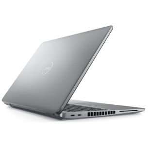 Notebook | DELL | Precision | 3590 | CPU  Core Ultra | u5-135H | 1700 MHz | CPU features vPro | 15.6" | 1920x1080 | RAM 16GB | DDR5 | 5600 MHz | SSD 512GB | Intel Integrated Graphics | Integrated | ENG | NumberPad | Smart Card Reader | Windows 11 Pro | 1.