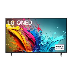 TV Set | LG | 50" | 4K/Smart | 3840x2160 | webOS | 50QNED85T3A