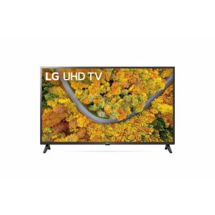TV Set | LG | 43" | 4K/Smart | 3840x2160 | Wireless LAN | Bluetooth | webOS | 43UP751C