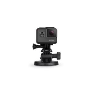 GOPRO SUCTION CUP CAMERA MOUNT WITH A QU