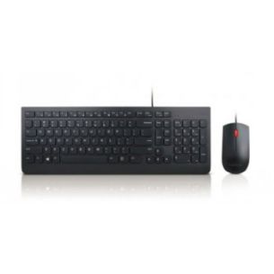 LENOVO ESSENTIAL WIRED KEYBAORD AND MOUSE COMBO - LITHUANIAN