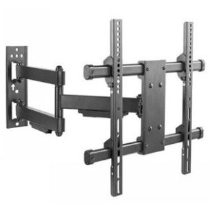 LH-GROUP WALL MOUNT WITH TURN 32-55"