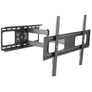 LH-GROUP WALL MOUNT WITH TURN 37-70" TILT