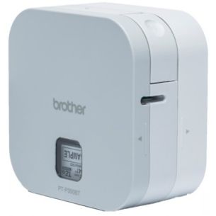 BROTHER PT-P300BT P-TOUCH CUBE