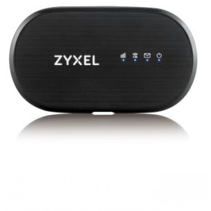ZYXEL LTE PORTABLE ROUTER CAT 4 / EU REGION, B1/B3/B7/B8/B20/B28/B38
