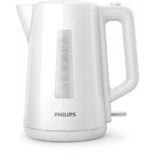 PHILIPS DAILY WATER KETTLE, WHITE 1.7L