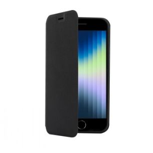 SCREENOR CLEVER IPHONE SE 2ND/3RD BLACK