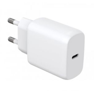 GRATEQ PUDAS CHARGER PD/PPS USB-C 25W