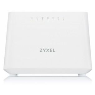 ZYXEL WIFI 6 AX1800 5 PORT GIGABIT ETHERNET GATEWAY WITH EASY MESH SUPPORT