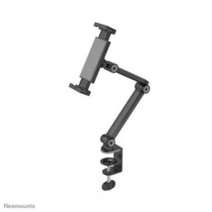 NEOMOUNTS TABLET DESK CLAMP (SUITED FROM 4,7" UP TO 12.9")
