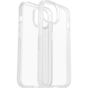 OTTERBOX REACT IPHONE 15  CLEAR