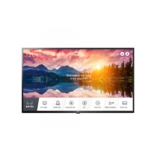 LG 50UM662H0LC 50" SMART HOTEL UHD TV DVB-T2/C/S2 WIFI