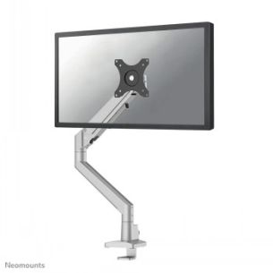 NEOMOUNTS DS70-250SL1 FULL MOTION MONITOR ARM DESK MOUNT FOR 17-35" SCREENS - SILVER