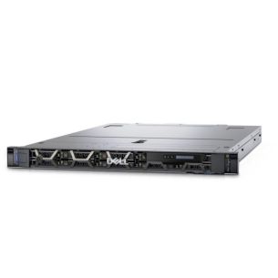 Dell PowerEdge R650xs/8x2.5/Silver 4309Y 8C 2.8Ghz/1x 16GB/1x480GB SSD/2x1Gbe/PERC H755/iDrac9 Enterp/1+1 800W/3YRS/per650xs10b