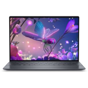 XPS PLUS 9320/Core i7-1360P/16GB/512 SSD/13.4 FHD+ touch /Cam & Mic/WLAN + BT/Nrd Kb/6 Cell/W11 Home/3yrs Onsite warranty