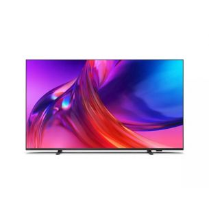 Philips The One 4K UHD LED 43" Android™ TV 43PUS8518/12 3-sided Ambilight 3840x2160p HDR10+ 4xHDMI 2xUSB LAN WiFi, DVB-T/T2/T2-HD/C/S/S2, 20W