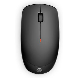 HP 235 Slim Wireless Mouse - Black