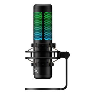 HP HyperXQuadCast S Microphone