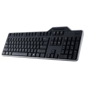 Dell Smartcard Keyboard - KB813 - Estonian (QWERTY)