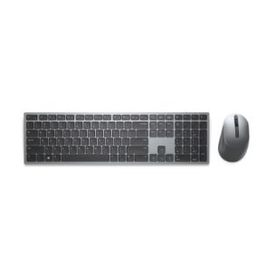 Dell Premier Multi-Device Wireless Keyboard and Mouse - KM7321W - Estonian (QWERTY)