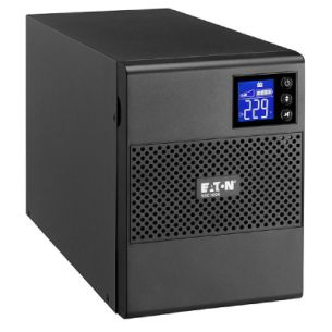 750VA/525W UPS, line-interactive with pure sinewave output, Windows/MacOS/Linux support, USB/serial