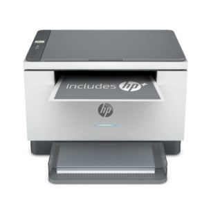 HP LaserJet Pro M234dw AIO All-in-One Printer - A4 Mono Laser, Print/Copy/Scan, Auto-Duplex, LAN, WiFi, 29ppm, 200-2000 pages per month (replaces M130fw, M234dwe)