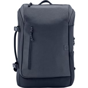 HP Travel 15.6 Backpack, 25 Liter Capacity - Iron Grey