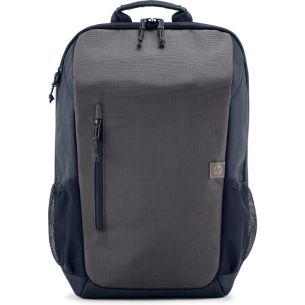 HP Travel 15.6 Backpack, 18 Liter Capacity - Iron Grey