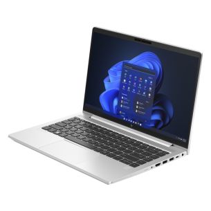HP EliteBook 645 G10 - OPENBOX - Ryzen 5 7530U, 16GB, 512GB SSD, 14 FHD 250-nit AG, WWAN-ready, Smartcard, FPR, Nordic backlit keyboard, 51Wh, Win 11 Pro, 3 years