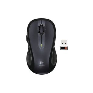 Logitech Wireless mouse M510 EER Orient Packaging