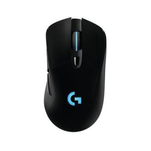 Logitech Mouse G703 black
