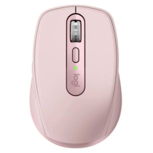 Logitech MOUSE MX ANYWHERE 3 for Mac(910-005990) Rose