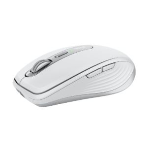 Logitech MOUSE MX ANYWHERE for Mac 910-005991 Pale Grey