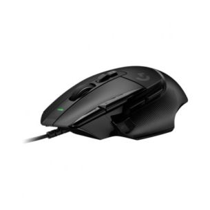 Logitech Mouse G502 X black black