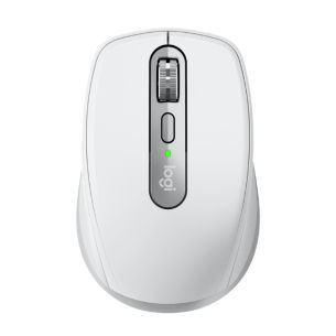 Logitech Mouse 910-006216 MX Anywhere 3 for Business dark grey