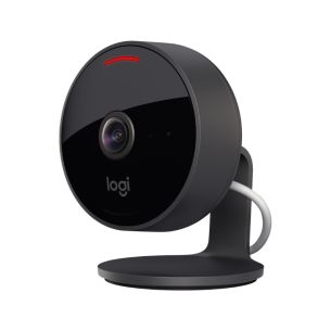 Logitech Circle 2 network security cam