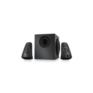 Logitech Z623 Speaker System (980-000403)