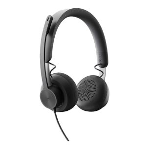 Logitech Zone Headset for MS Teams (981-000870)