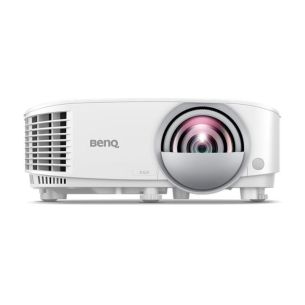 PROJECTOR MX825STH WHITE