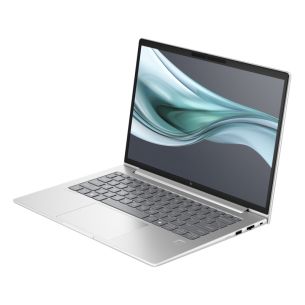 HP EliteBook 640 G11 - Ultra 5-125U, 16GB, 512GB SSD, 14 WUXGA 300-nit AG, WWAN-ready, Smartcard, FPR, US backlit keyboard, 56Wh, Win 11 Pro, 3 years