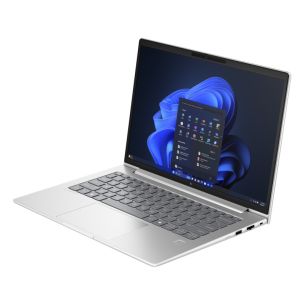 HP EliteBook 645 G11 - Ryzen 5 7535U, 16GB, 512GB SSD, 14 FHD 300-nit AG, WWAN-ready, Smartcard, FPR, Nordic backlit keyboard, 56Wh, Win 11 Pro, 3 years