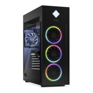 OMEN by HP GT22-2002no Desktop PC - INTEL i9-14900K, 64GB (4x16GB) DDR5 5200, 2TB SSD, GeForce RTX 4090 24GB, No keyboard/mouse, Shadow Black Glass Door, Win 11 Home, 1 years