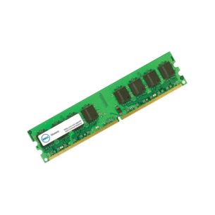 Dell Memory Upgrade - 16GB - 1RX8 DDR4 UDIMM 3200MHz